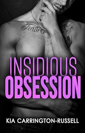 Insidious Obsession