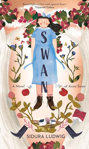 SWAN: The Girl Who Grew