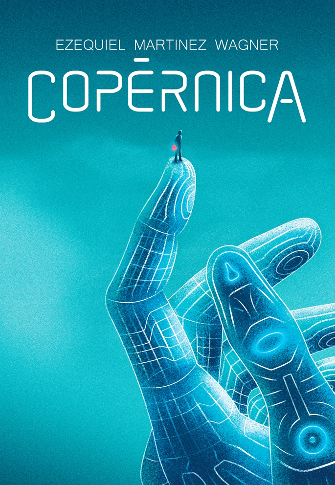 Copérnica