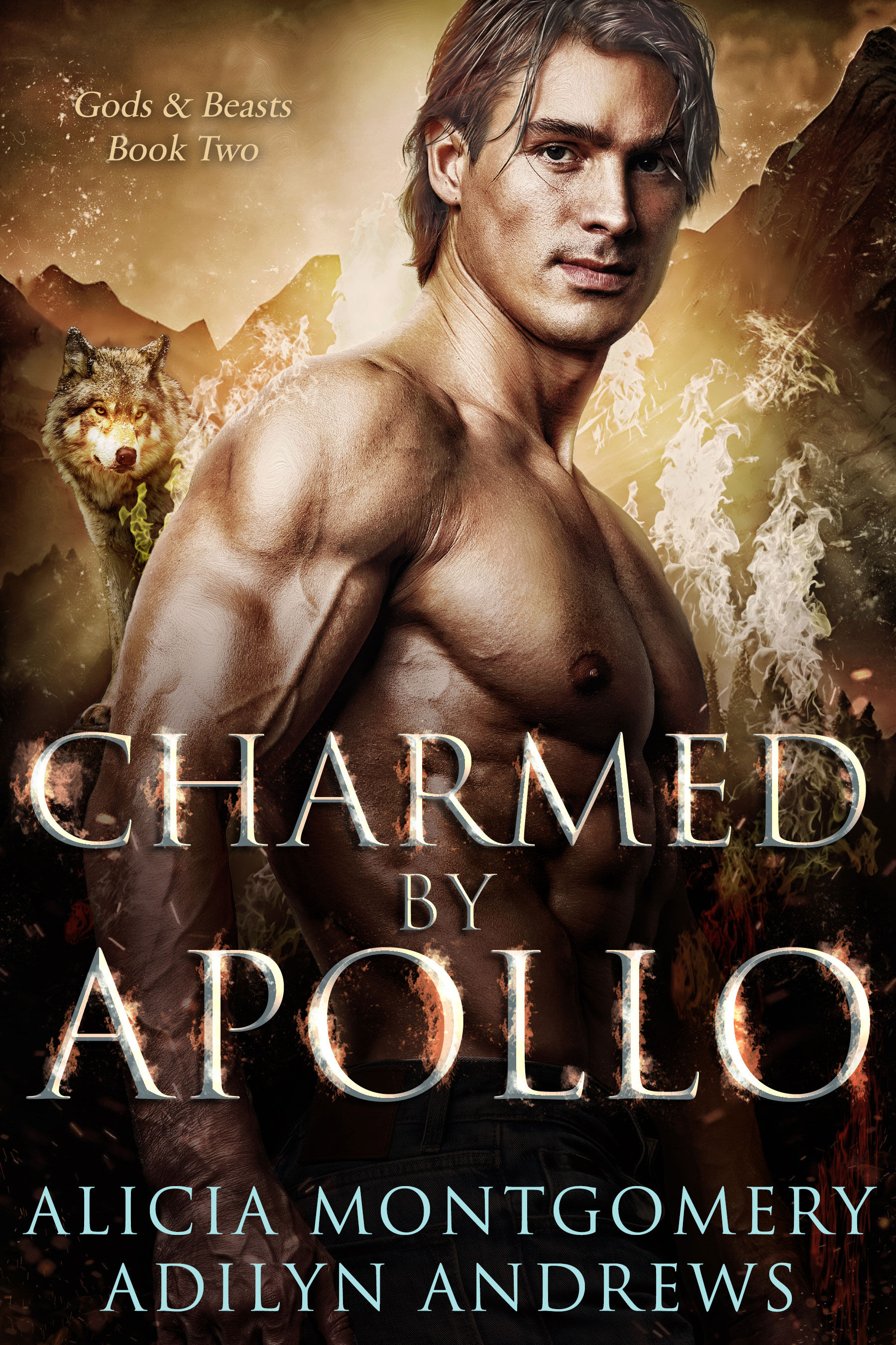 Charmed by Apollo