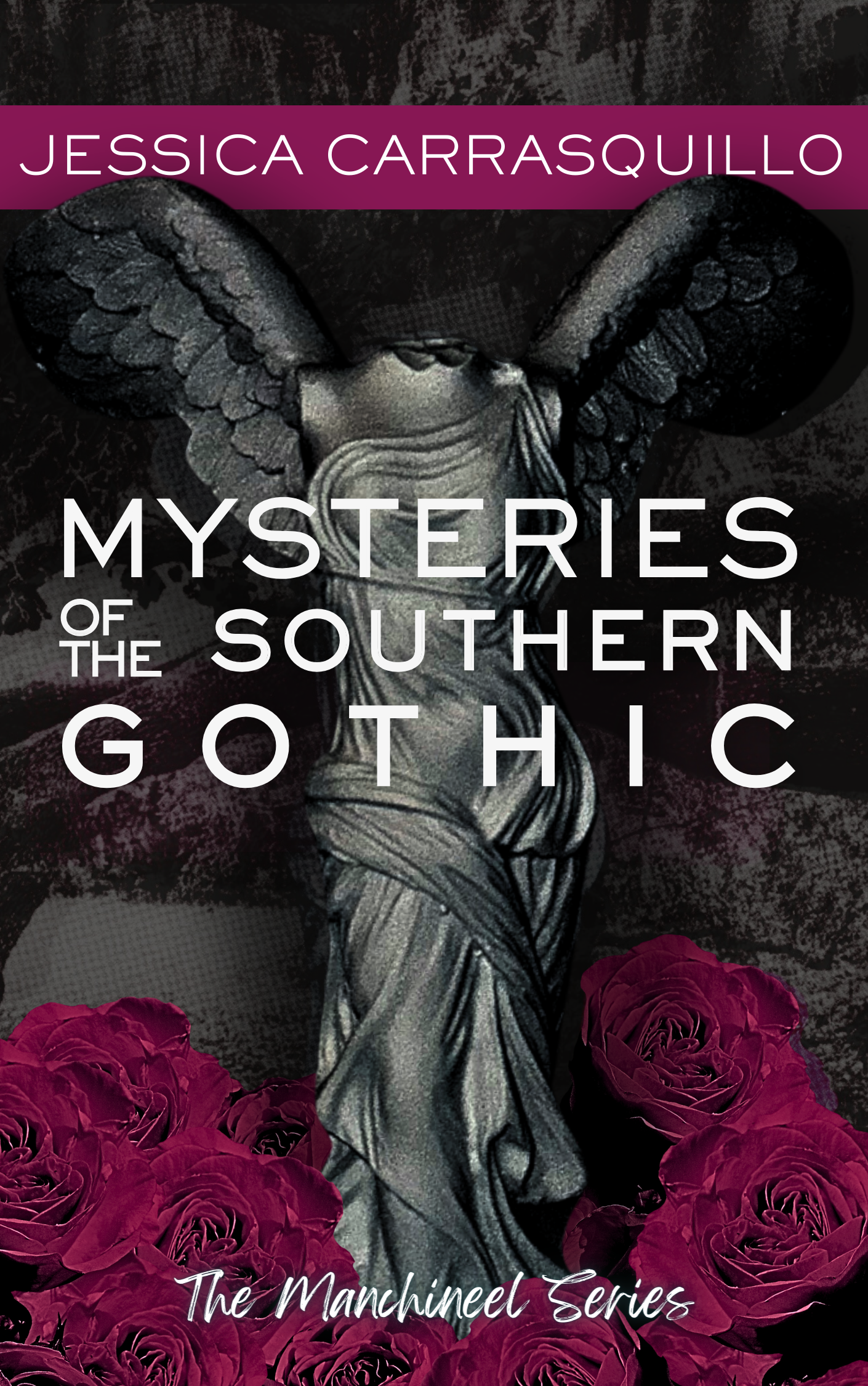 Mysteries of the Southern Gothic