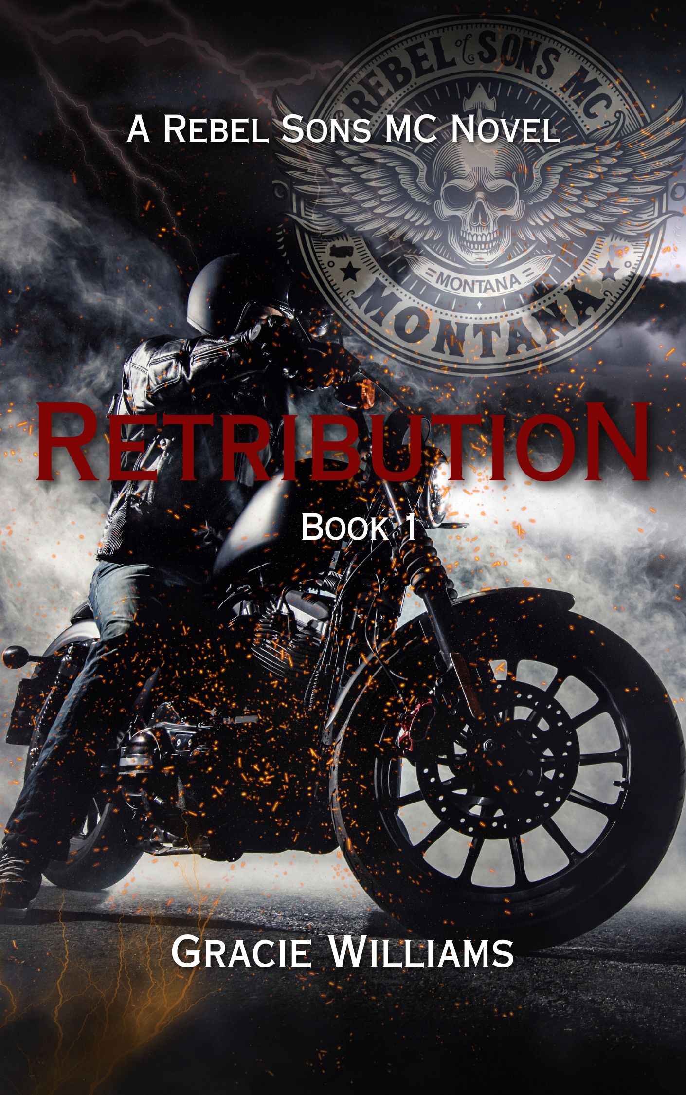 Retribution