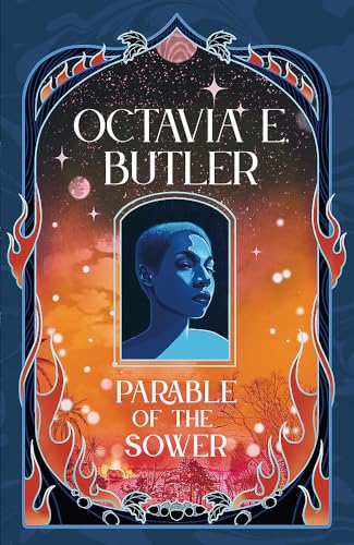 Parable of the Sower (Earthseed, #1)