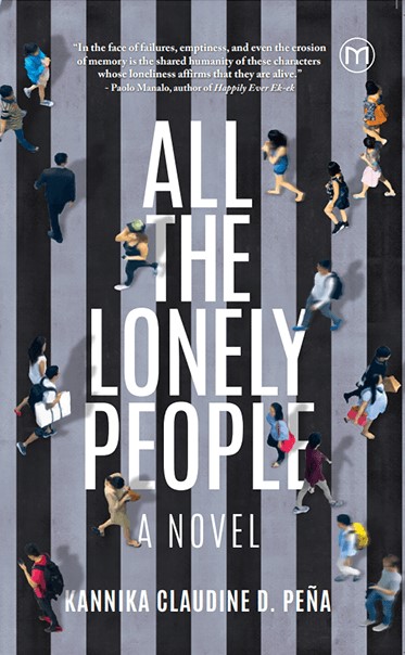 All The Lonely People