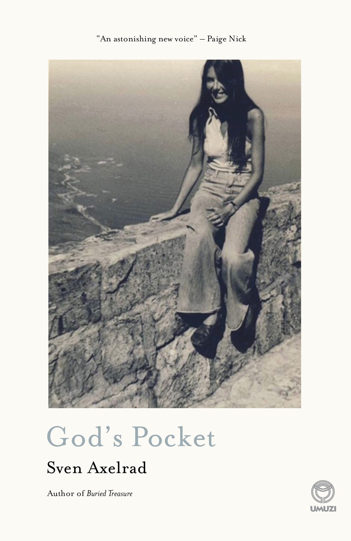 God's Pocket