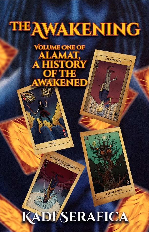 The Awakening