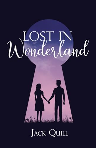 Lost in Wonderland