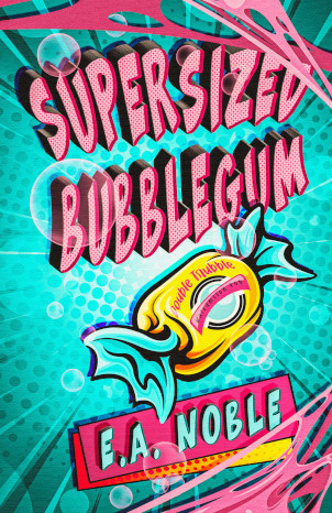 Supersized Bubblegum