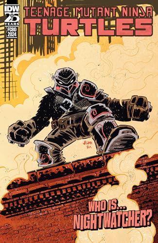 Teenage Mutant Ninja Turtles Vol. 6 book cover 1