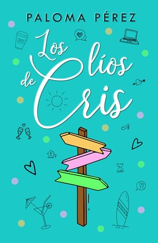 Los líos de Cris