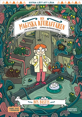 Bos bästis book cover