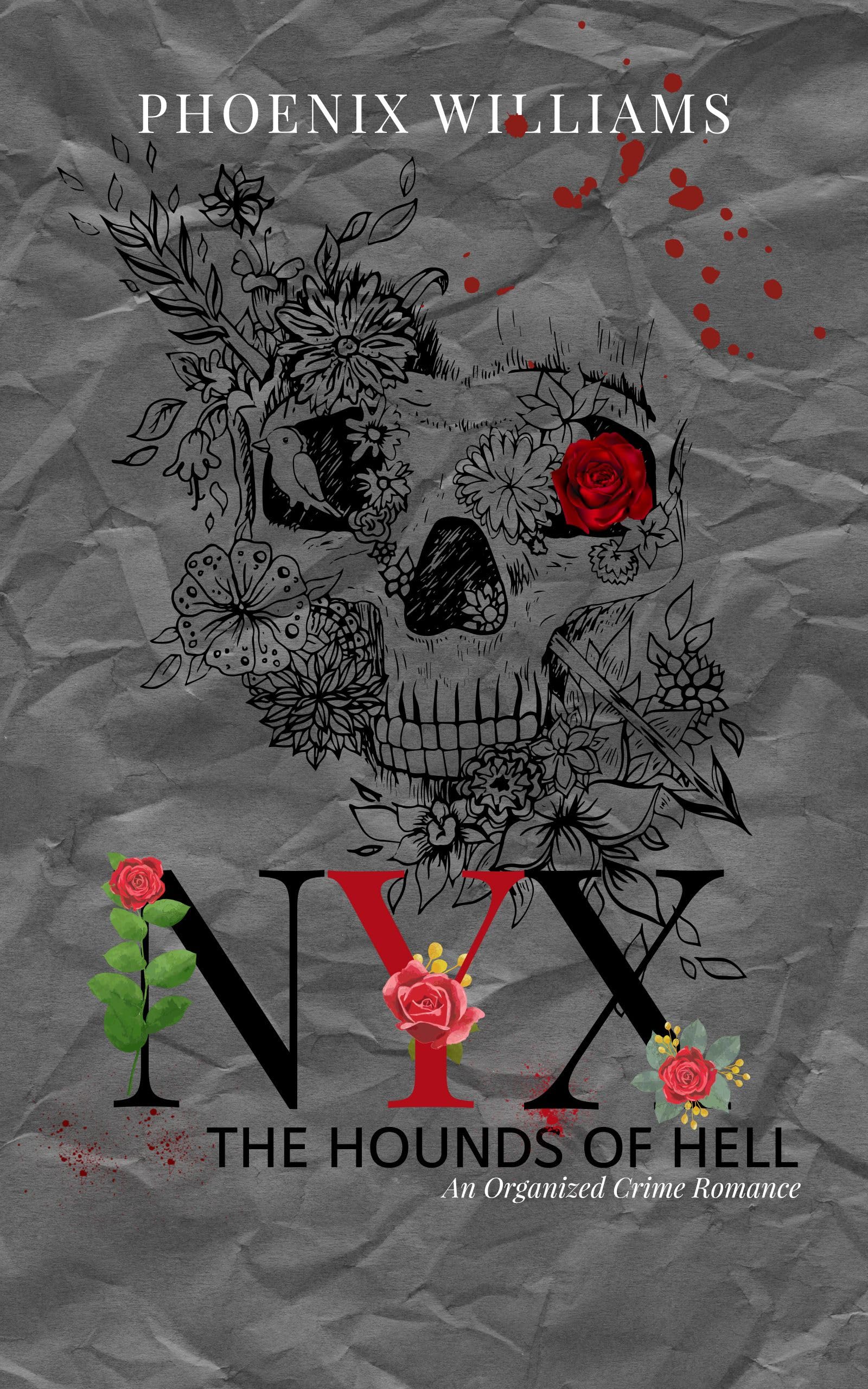 Nyx: The Hounds of Hell