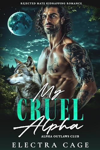 My Cruel Alpha