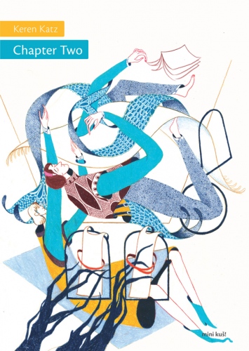 Chapter 2 book cover