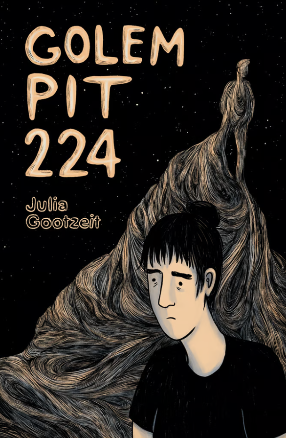 Golem Pit 224