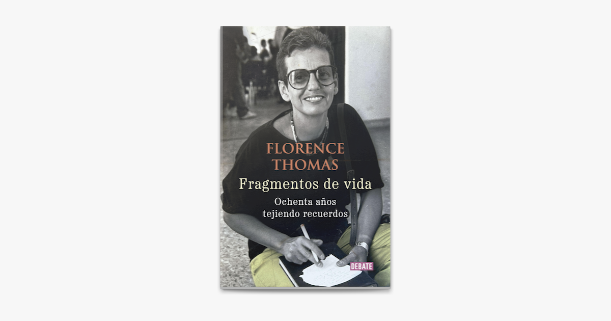 Fragmentos de vida. Ochenta años tejiendo recuerdos