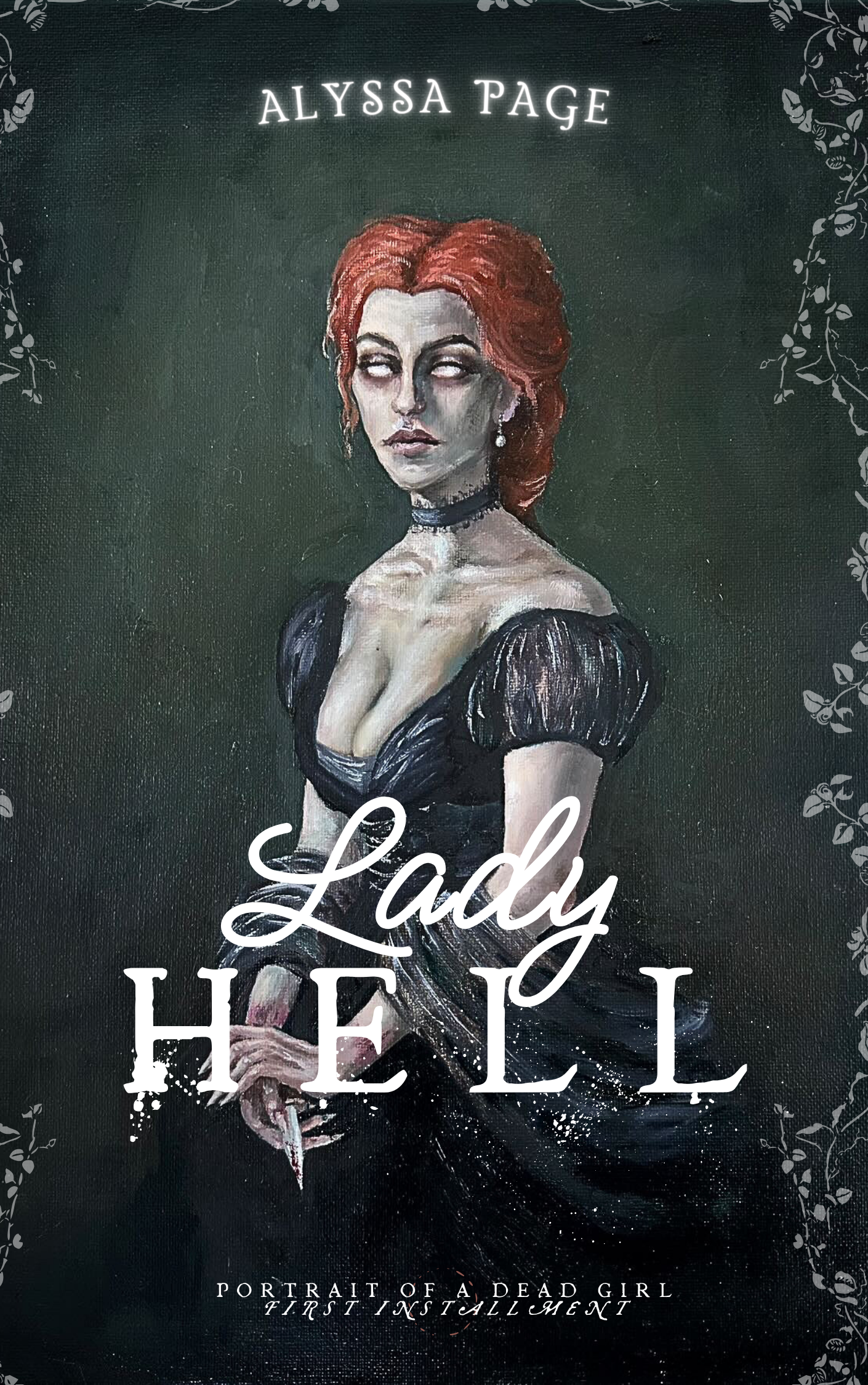 Lady Hell