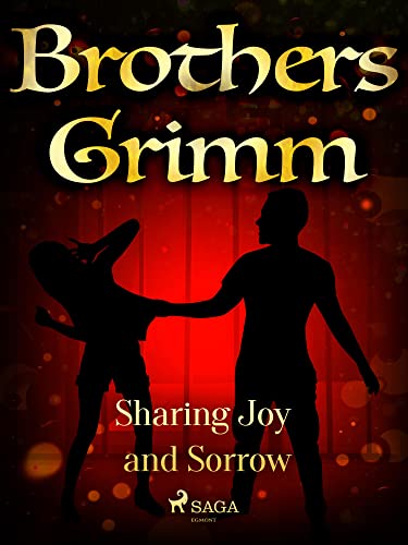 Sharing Joy and Sorrow book cover