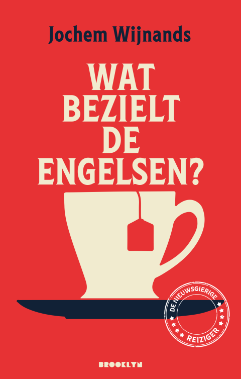 Wat bezielt de Engelsen?
