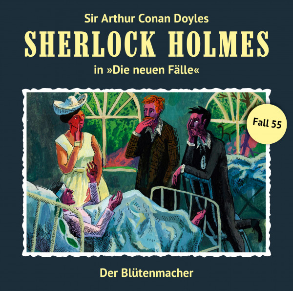 Der Blütenmacher
