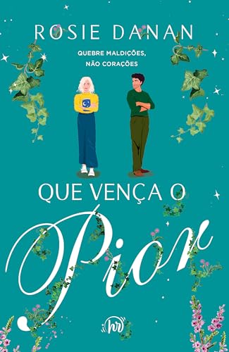 Que vença o pior