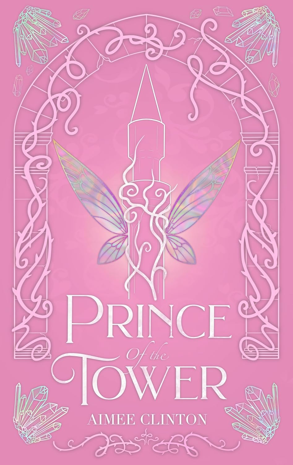 Prince of the Tower