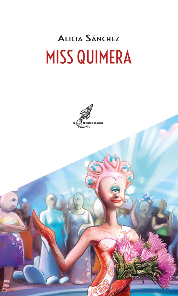 Miss Quimera