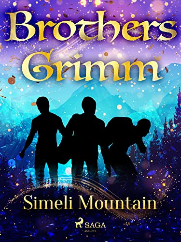 Simeli Mountain book cover
