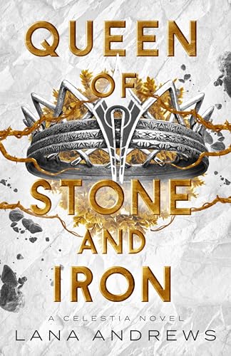 Queen of Stone and Iron