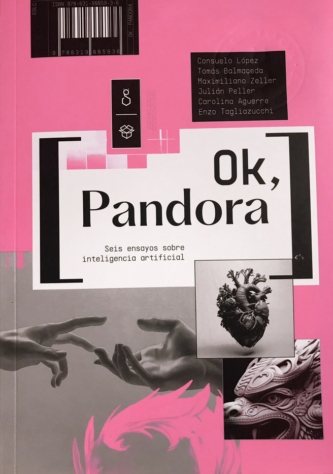 Ok, Pandora