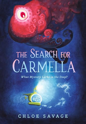 The Search for Carmella