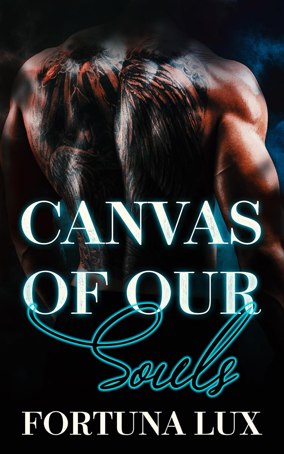 Canvas of Our Souls