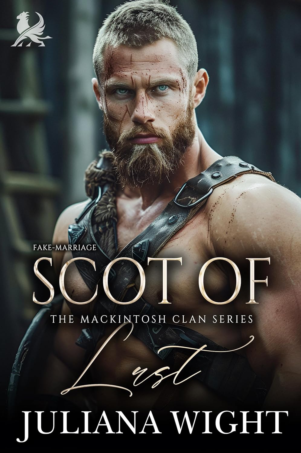 Scot of Lust
