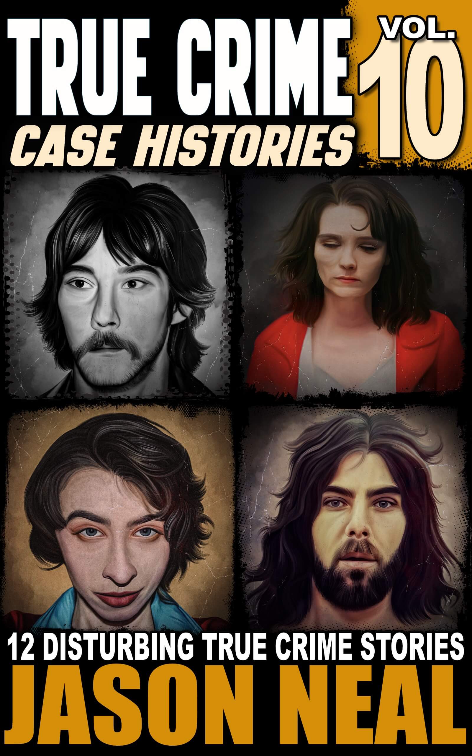 Seyvn7Seven: A Story Of Deception? - y340g2v