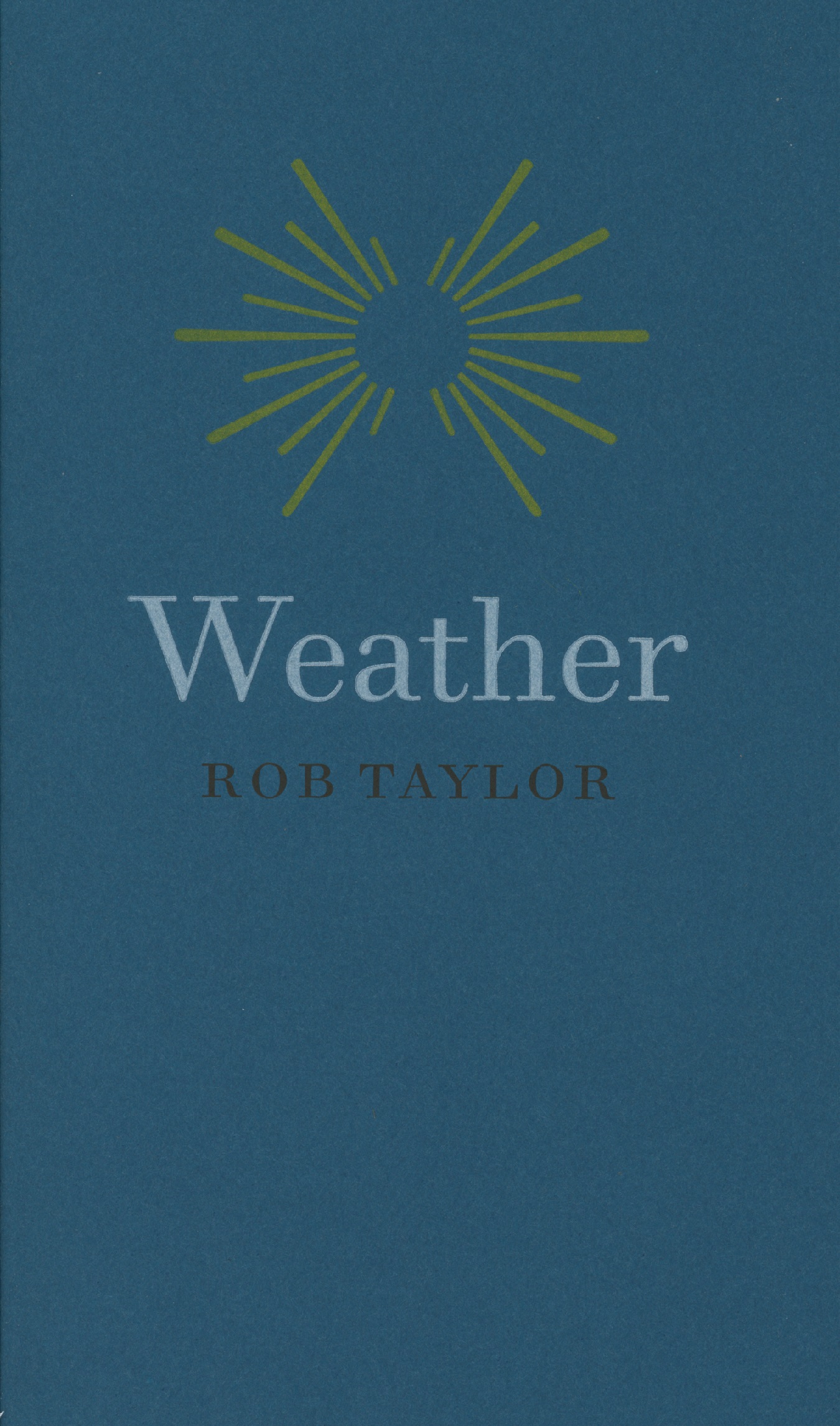 Weather