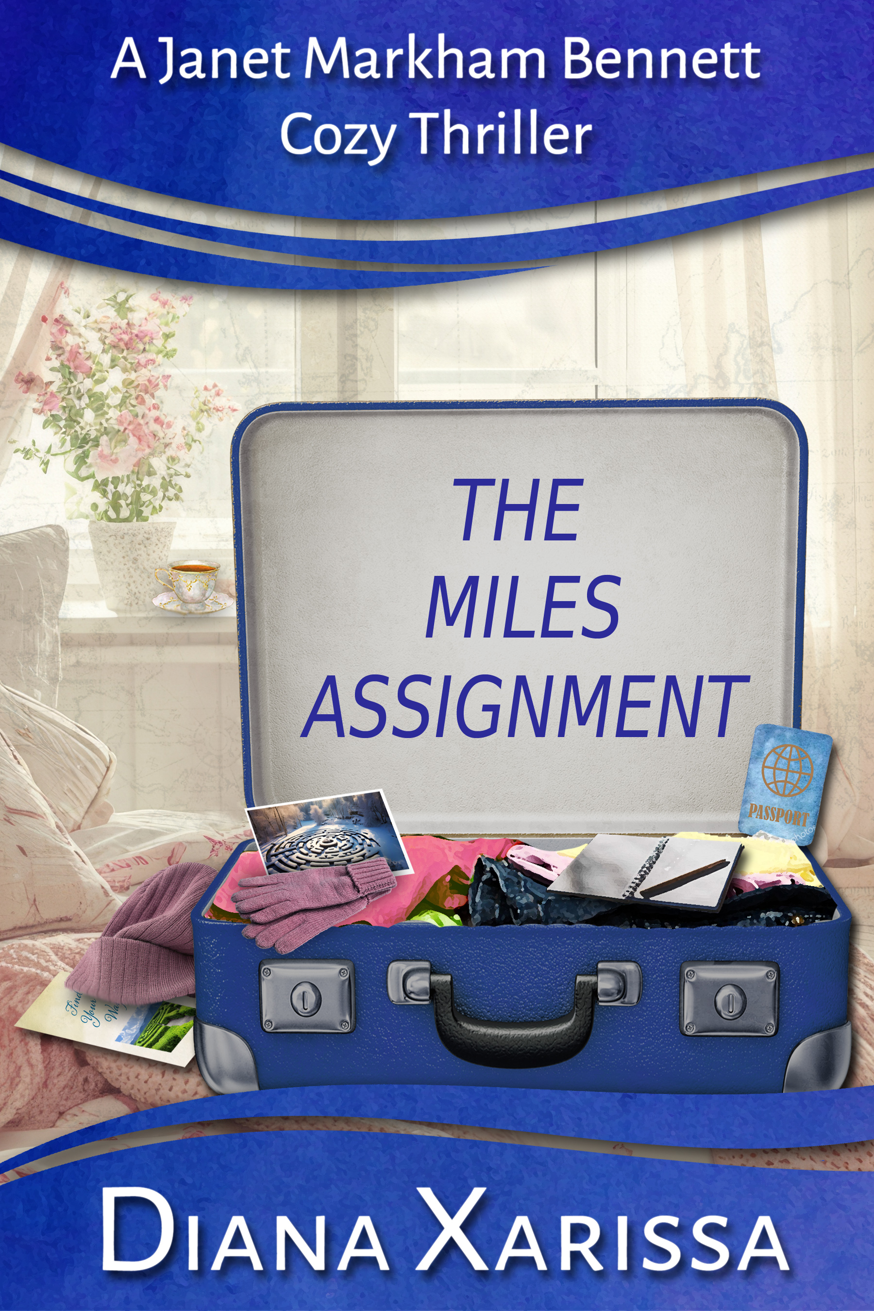 The Miles Assignment