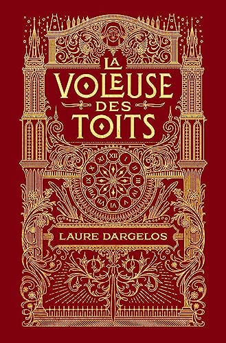 La Voleuse des Toits