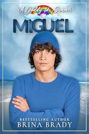 A Daddy for Summer book cover