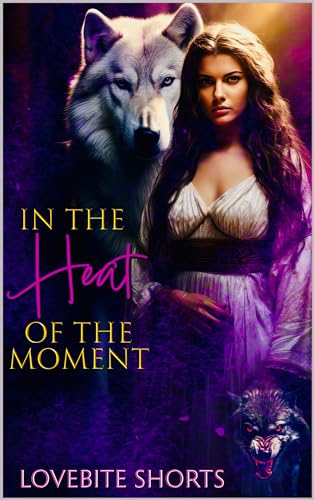 In the Heat of the Moment book cover