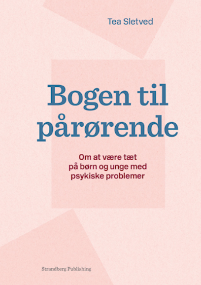 Bogen til pårørende