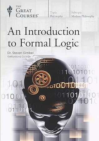 An Introduction to Formal Logic