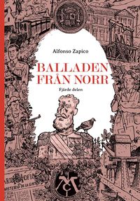 Balladen från norr fjärde delen