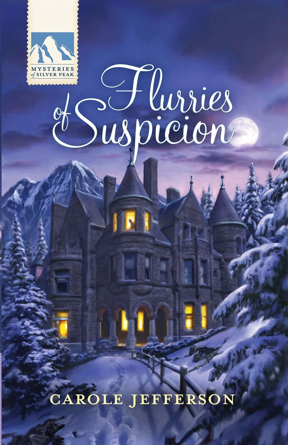 Flurries of Suspicion