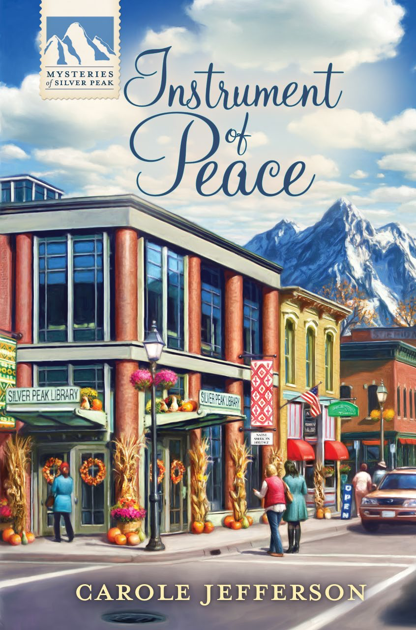 Instrument of Peace