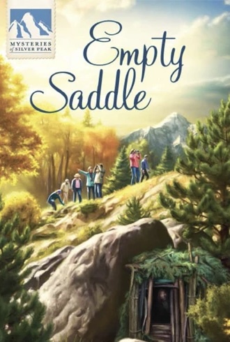 Empty Saddle