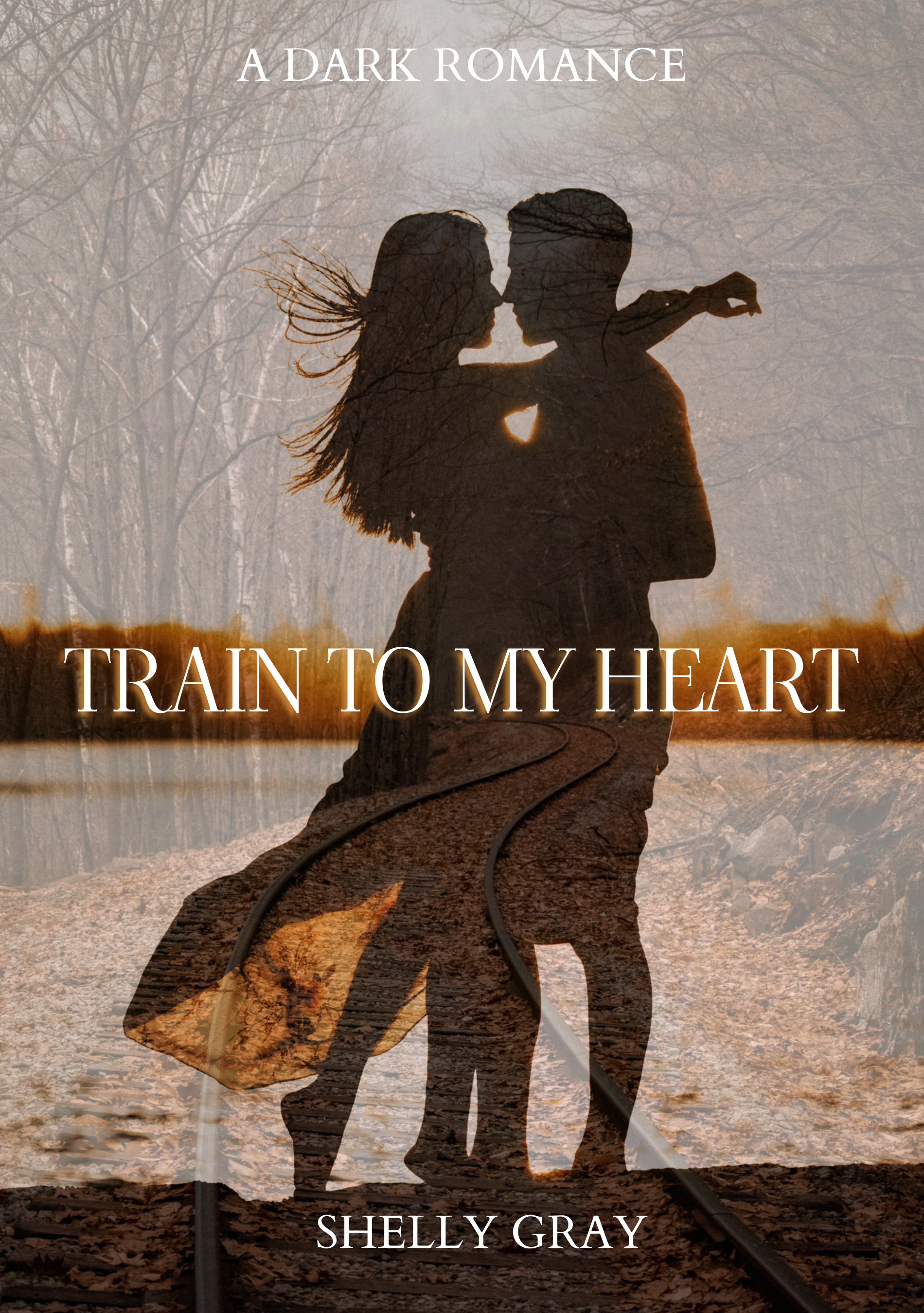 TRAIN TO MY HEART