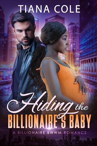 Hiding the Billionaire’s Baby