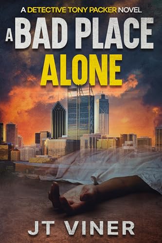 A Bad Place Alone