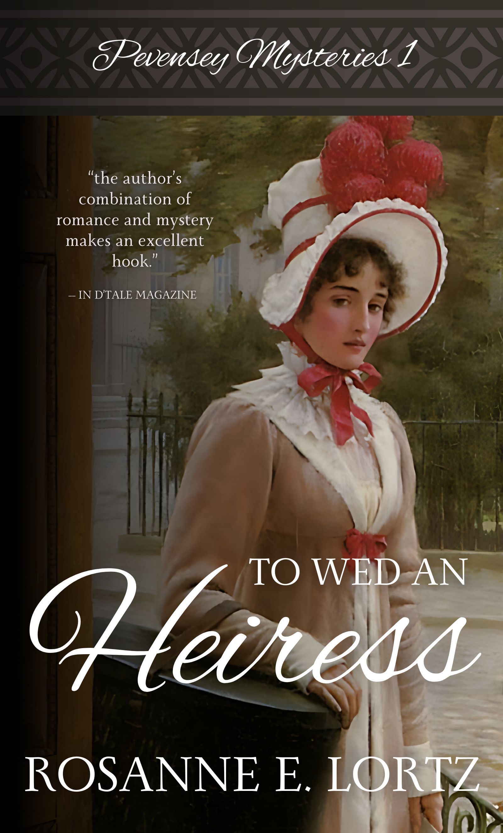 To Wed an Heiress