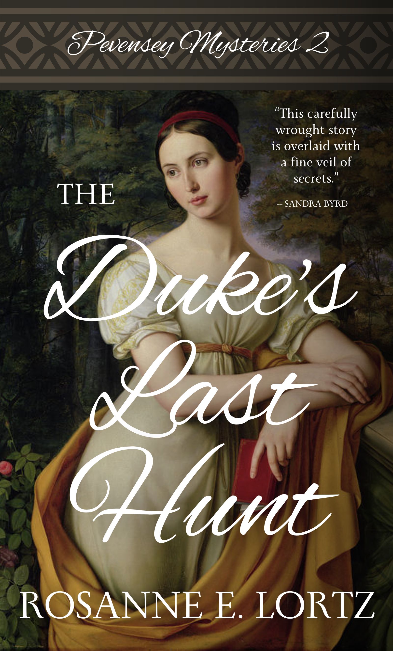 The Duke's Last Hunt